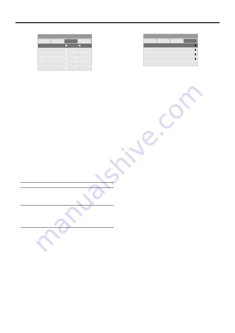 NEC LT75Z - MultiSync SVGA DLP Projector User Manual Download Page 40