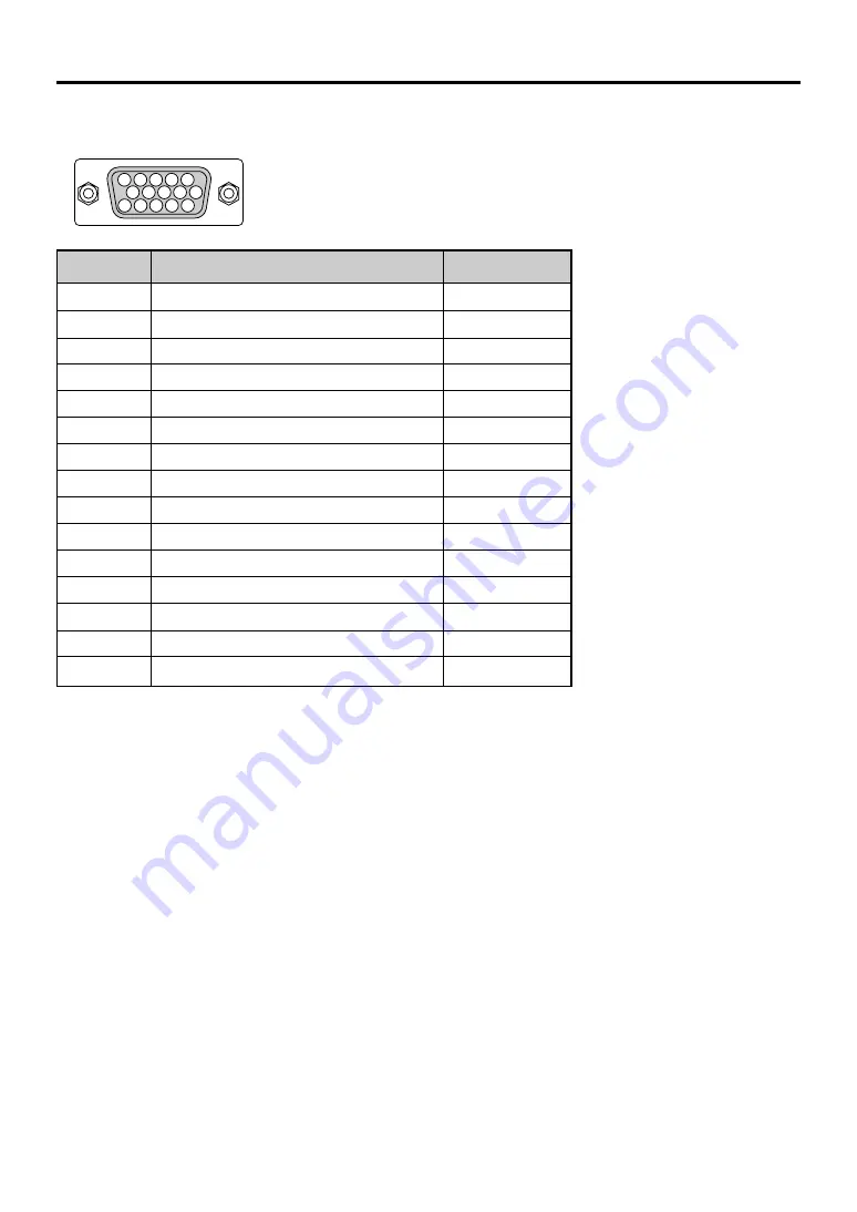 NEC LT75Z - MultiSync SVGA DLP Projector User Manual Download Page 46