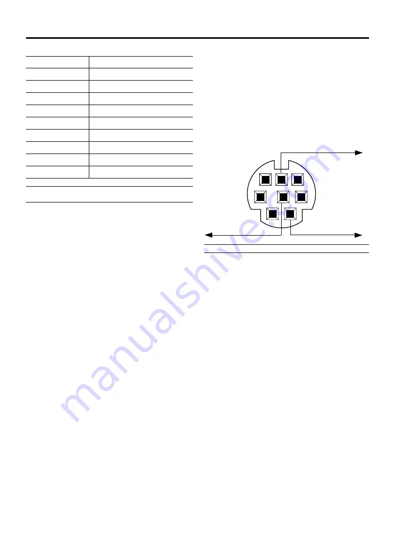 NEC LT75Z - MultiSync SVGA DLP Projector User Manual Download Page 48