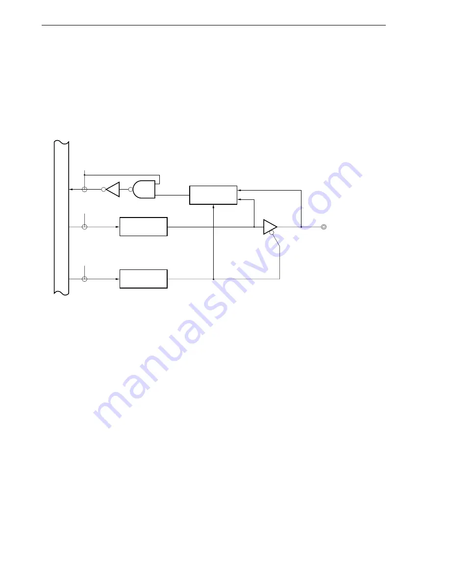 NEC mPD178054 Series Скачать руководство пользователя страница 72