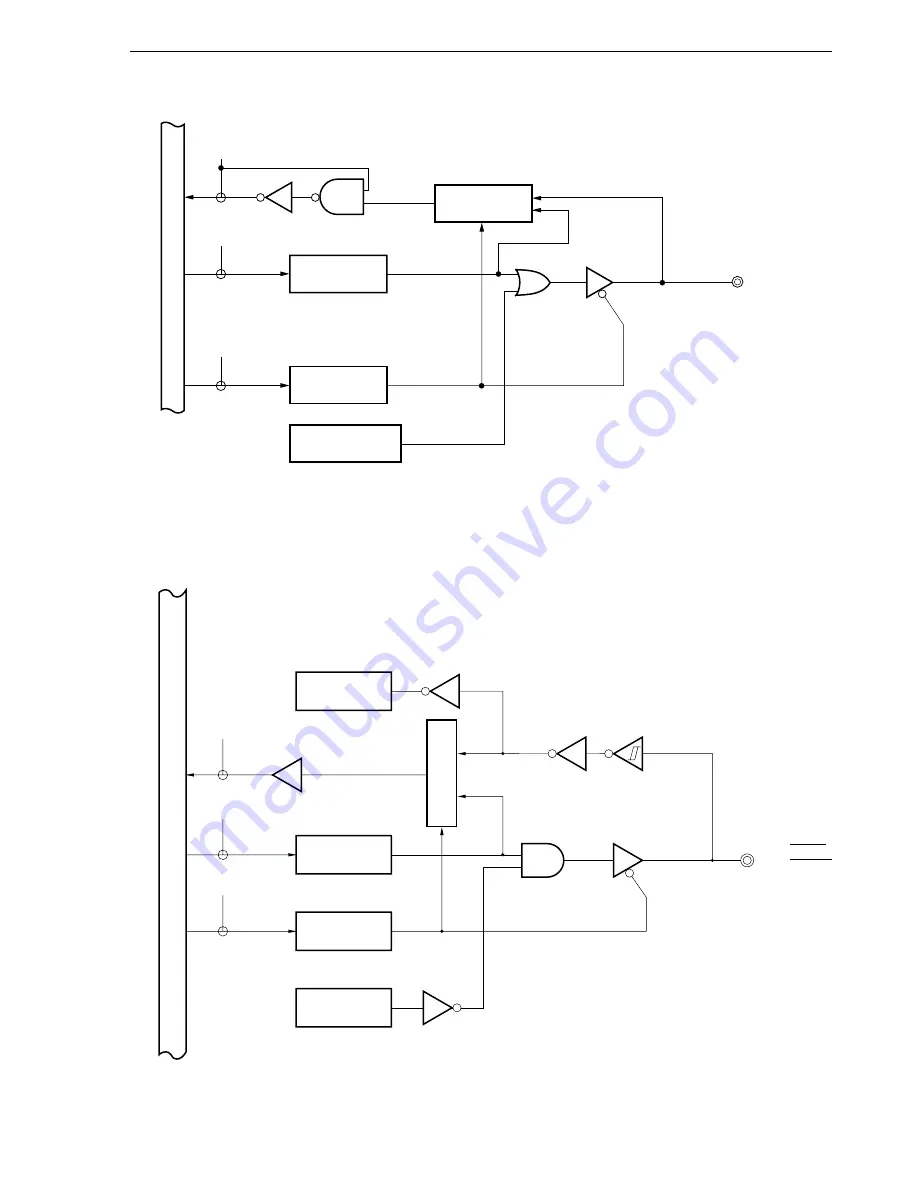 NEC mPD178054 Series Скачать руководство пользователя страница 81