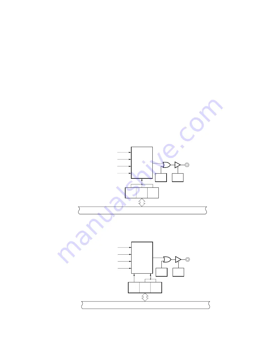 NEC mPD178054 Series Скачать руководство пользователя страница 127