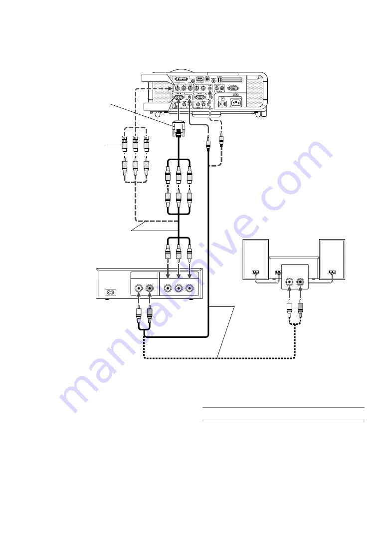 NEC MT1075 Series User Manual Download Page 20