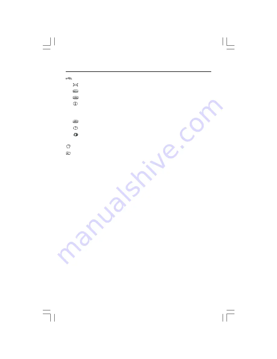 NEC MultiSync LCD1565 Скачать руководство пользователя страница 10