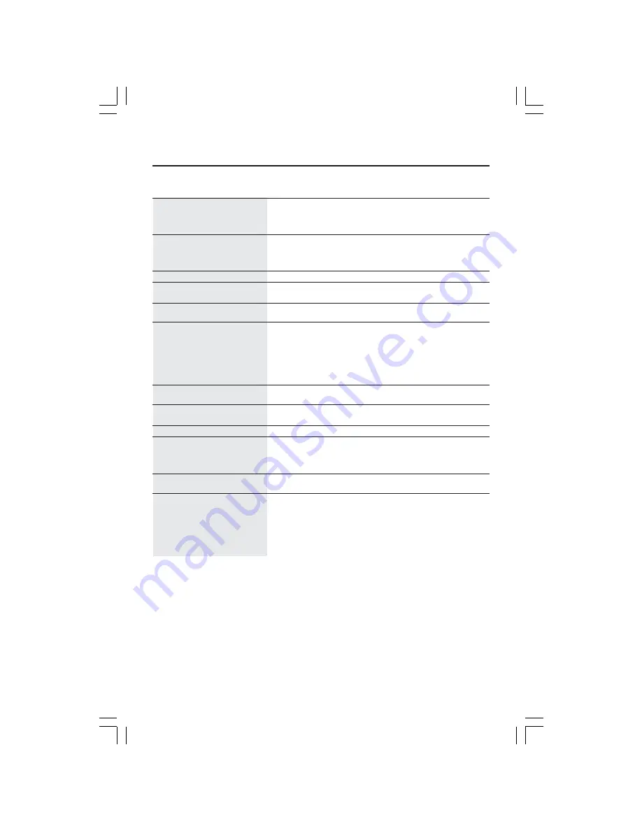 NEC MultiSync LCD1565 Скачать руководство пользователя страница 13