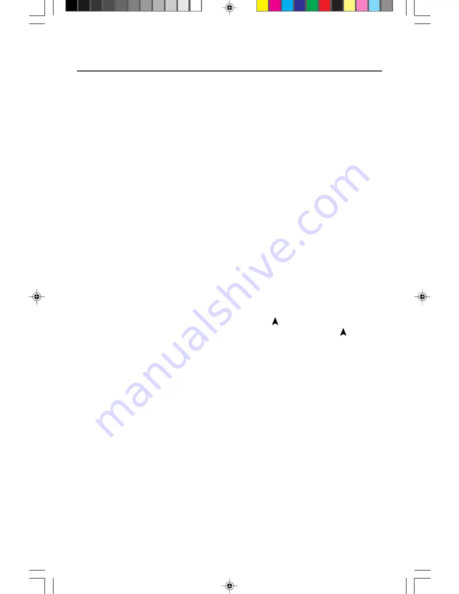 NEC MultiSync LCD400V  LA-1422JMW LA-1422JMW User Manual Download Page 7