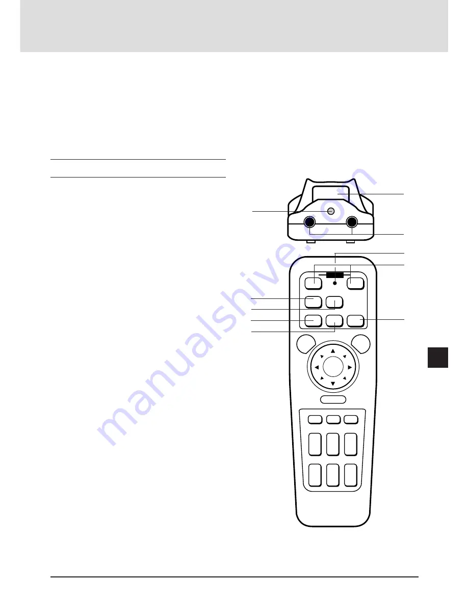 NEC multisync mt 830 Скачать руководство пользователя страница 12