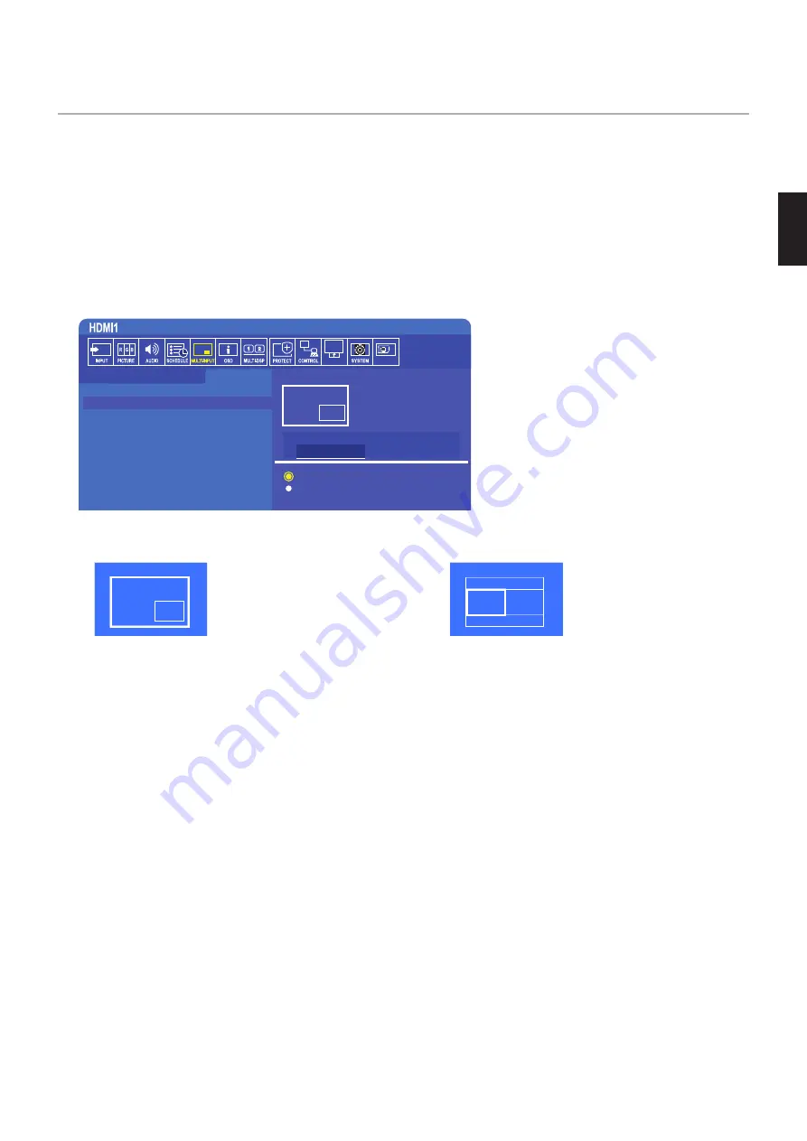 NEC MultiSync UN462VA User Manual Download Page 59