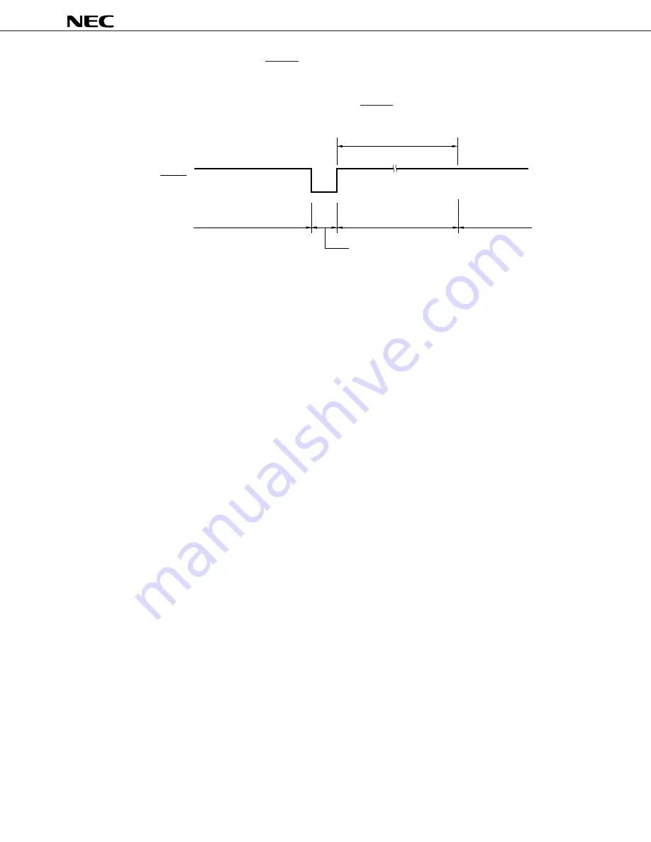 NEC MuPD754144 Datasheet Download Page 33