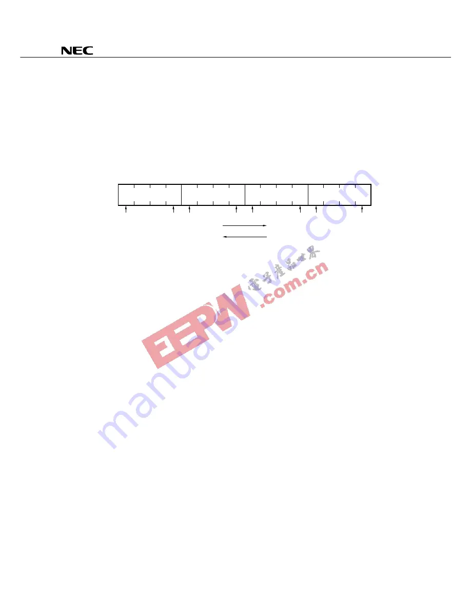 NEC MuPD754202 Скачать руководство пользователя страница 24