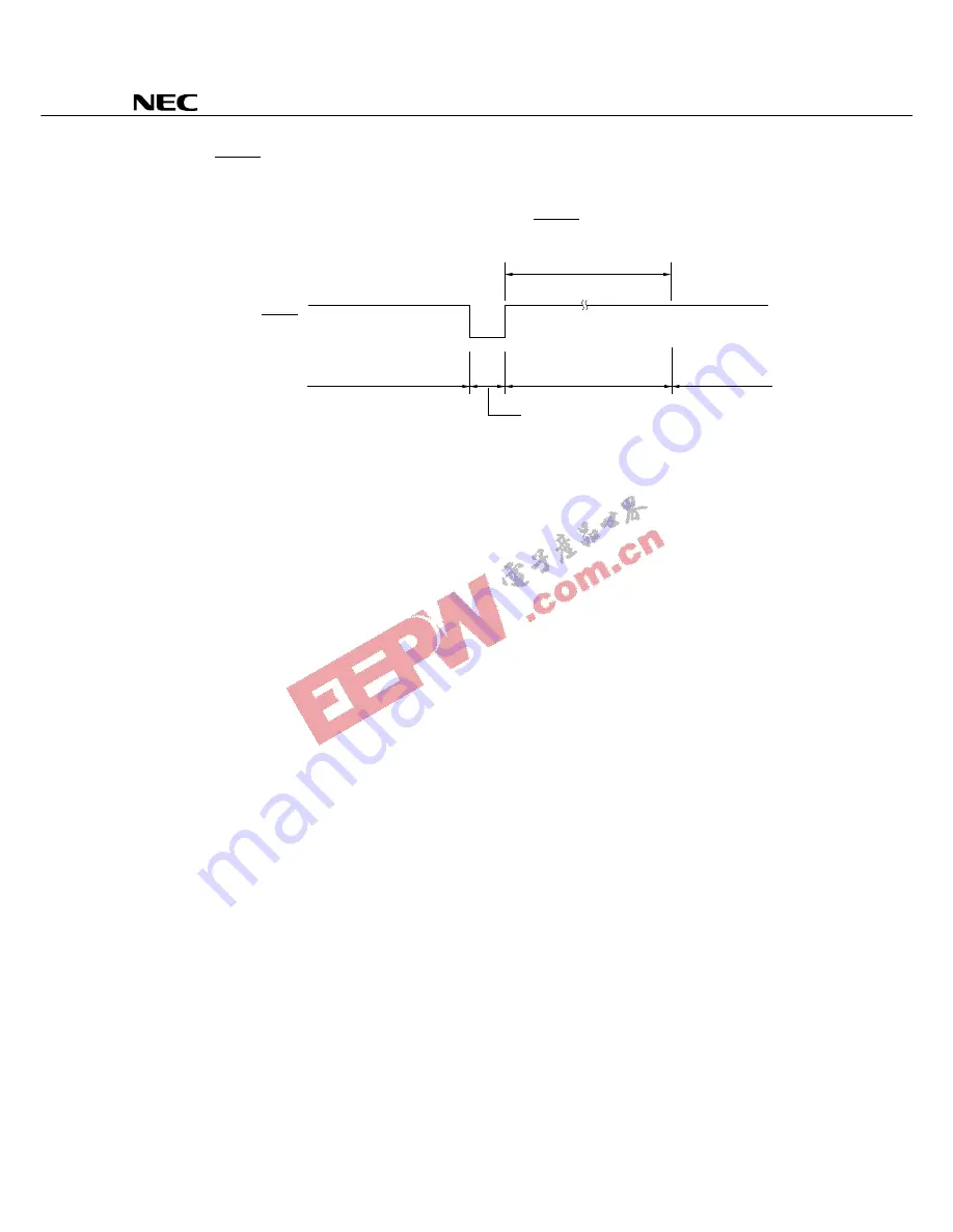 NEC MuPD754202 Скачать руководство пользователя страница 29