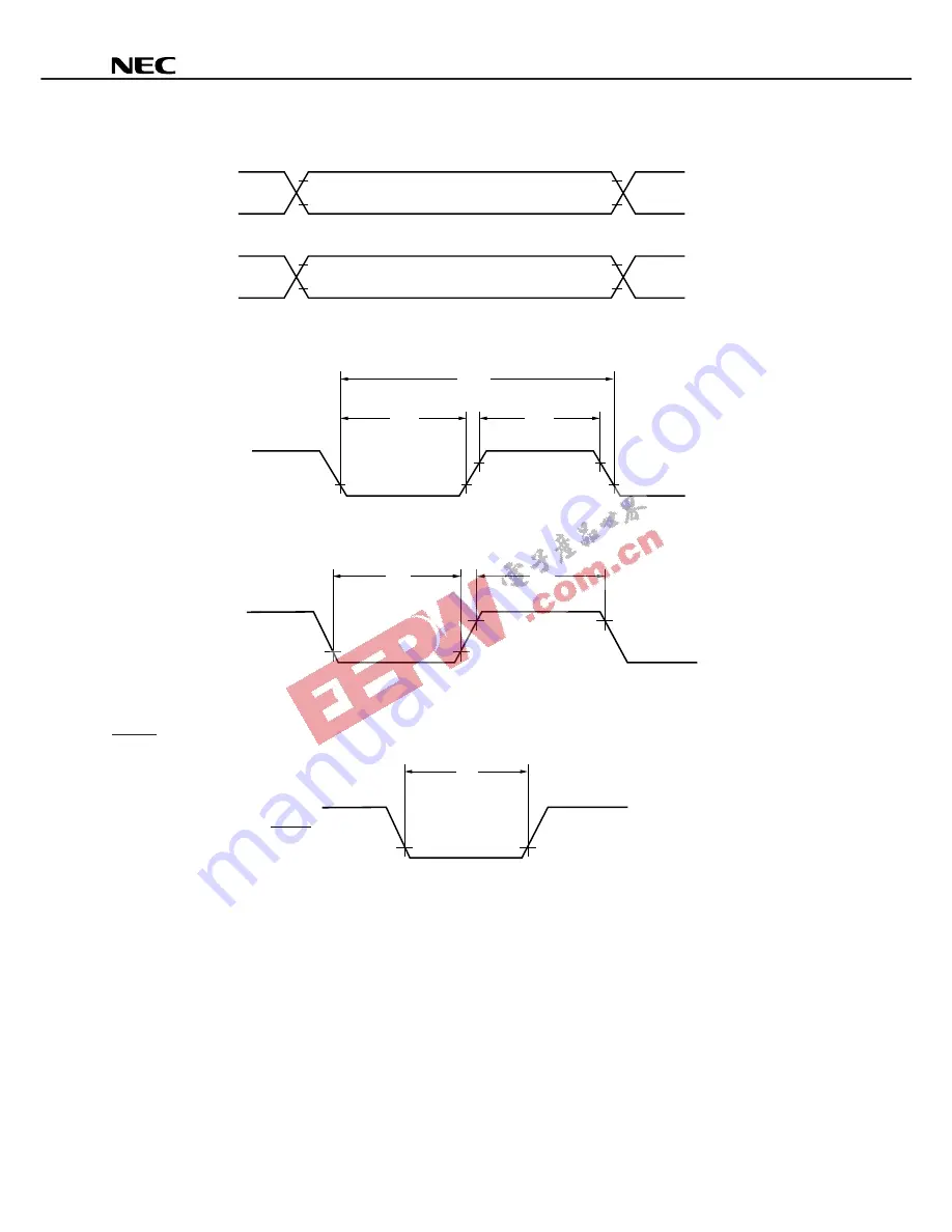 NEC MuPD754202 Скачать руководство пользователя страница 50