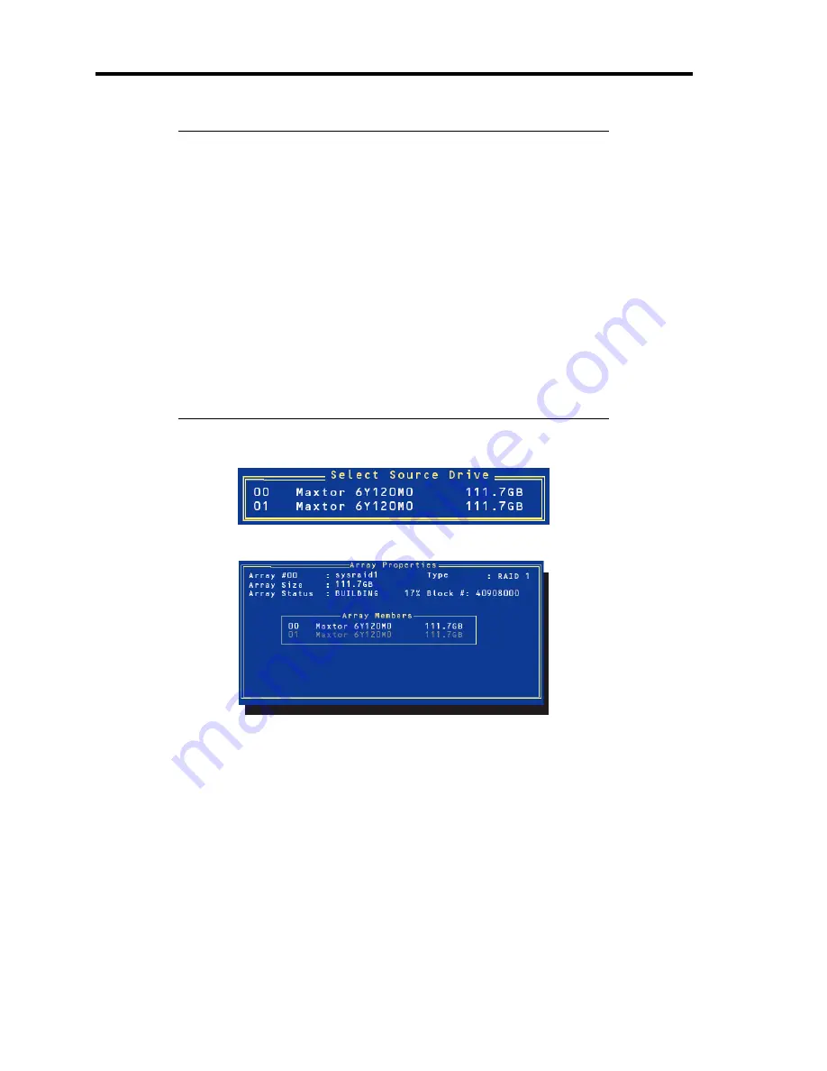 NEC N8100-1005F User Manual Download Page 100