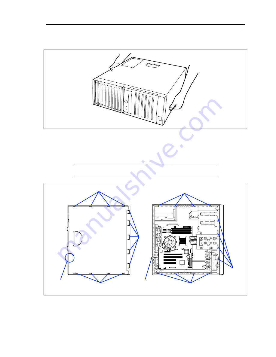 NEC N8100-1005F Скачать руководство пользователя страница 217