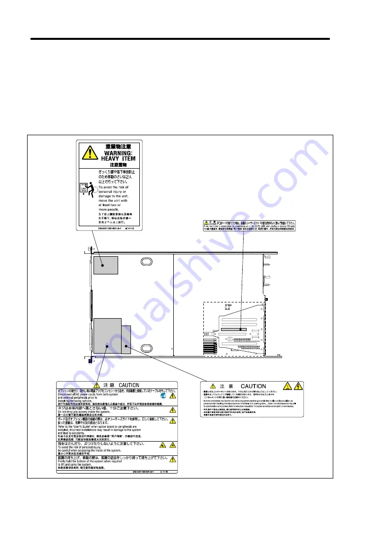 NEC N8100-1056F Скачать руководство пользователя страница 18