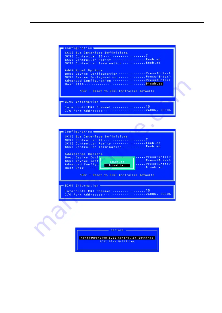 NEC N8100-1056F User Manual Download Page 127