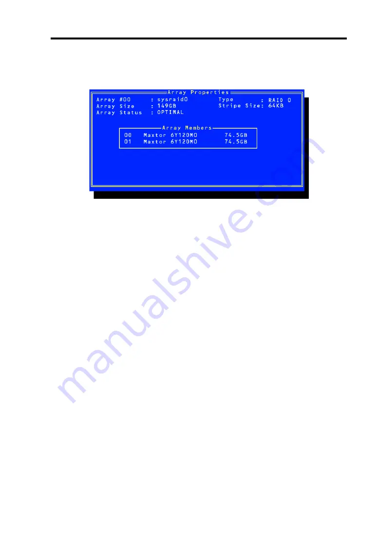 NEC N8100-1056F User Manual Download Page 147