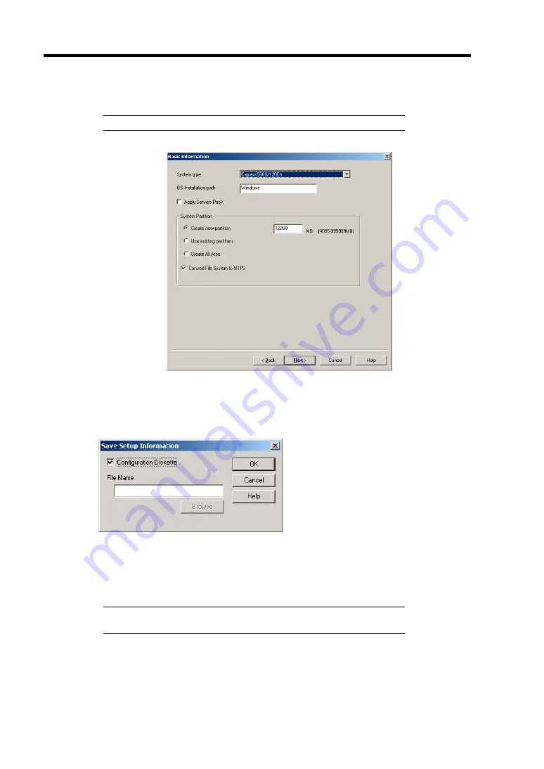 NEC N8100-1056F User Manual Download Page 226