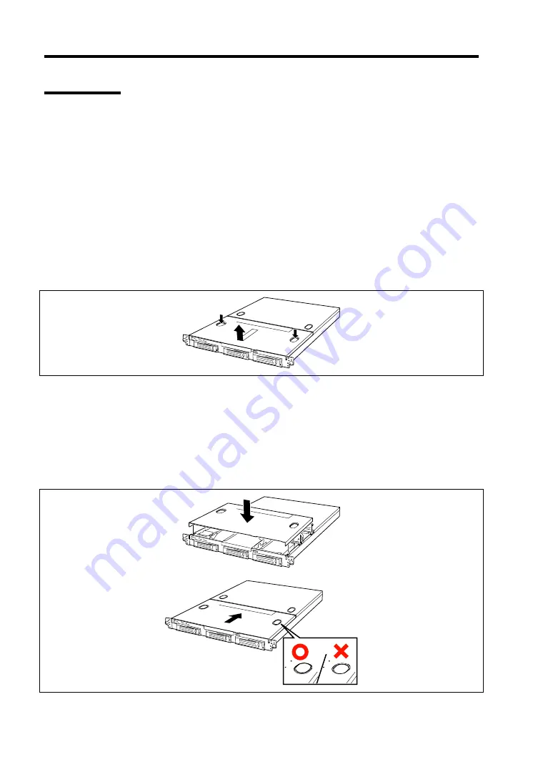 NEC N8100-1056F User Manual Download Page 306