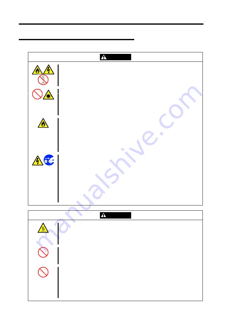 NEC N8100-1422F User Manual Download Page 22