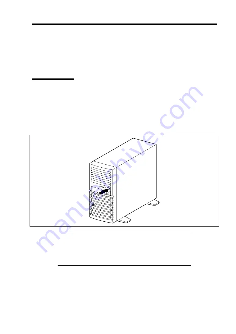 NEC N8100-1422F Скачать руководство пользователя страница 47