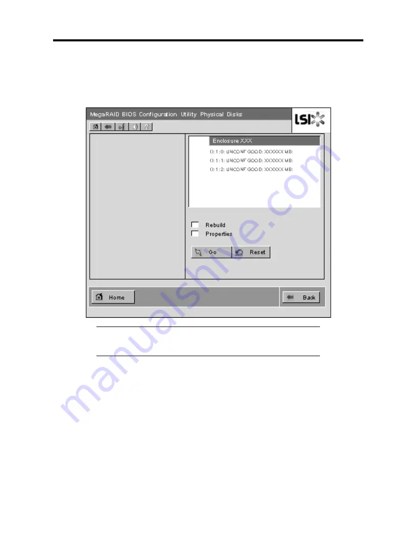 NEC N8100-1422F User Manual Download Page 131