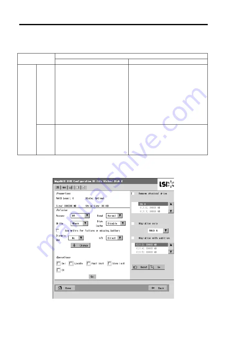 NEC N8100-1422F User Manual Download Page 152