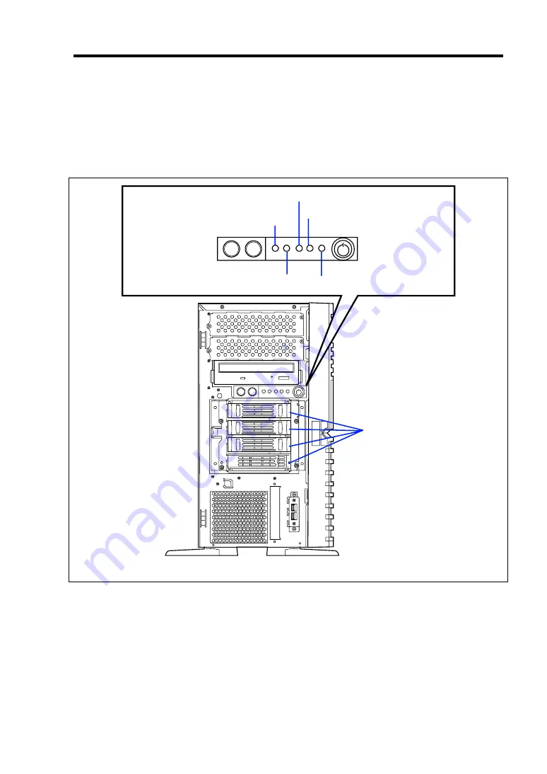 NEC N8100-1422F Скачать руководство пользователя страница 241