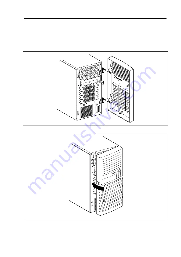 NEC N8100-1422F User Manual Download Page 289