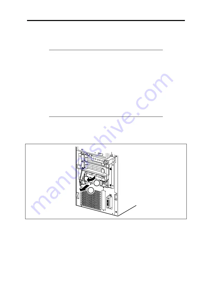 NEC N8100-1422F Скачать руководство пользователя страница 293