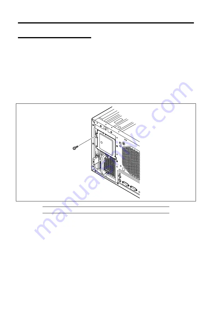 NEC N8100-1422F Скачать руководство пользователя страница 302