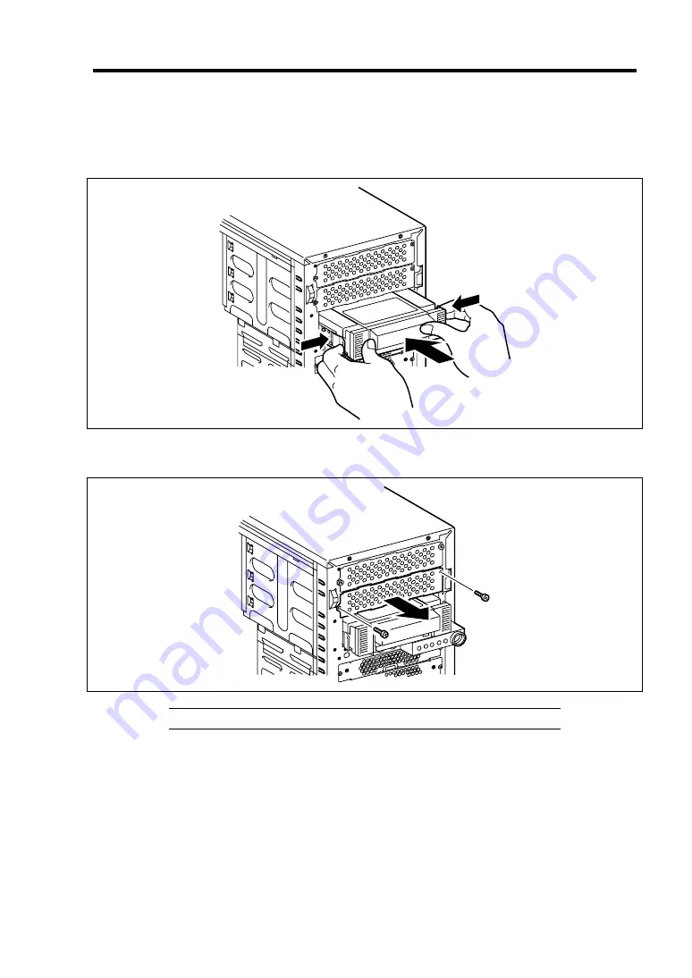 NEC N8100-1422F User Manual Download Page 327