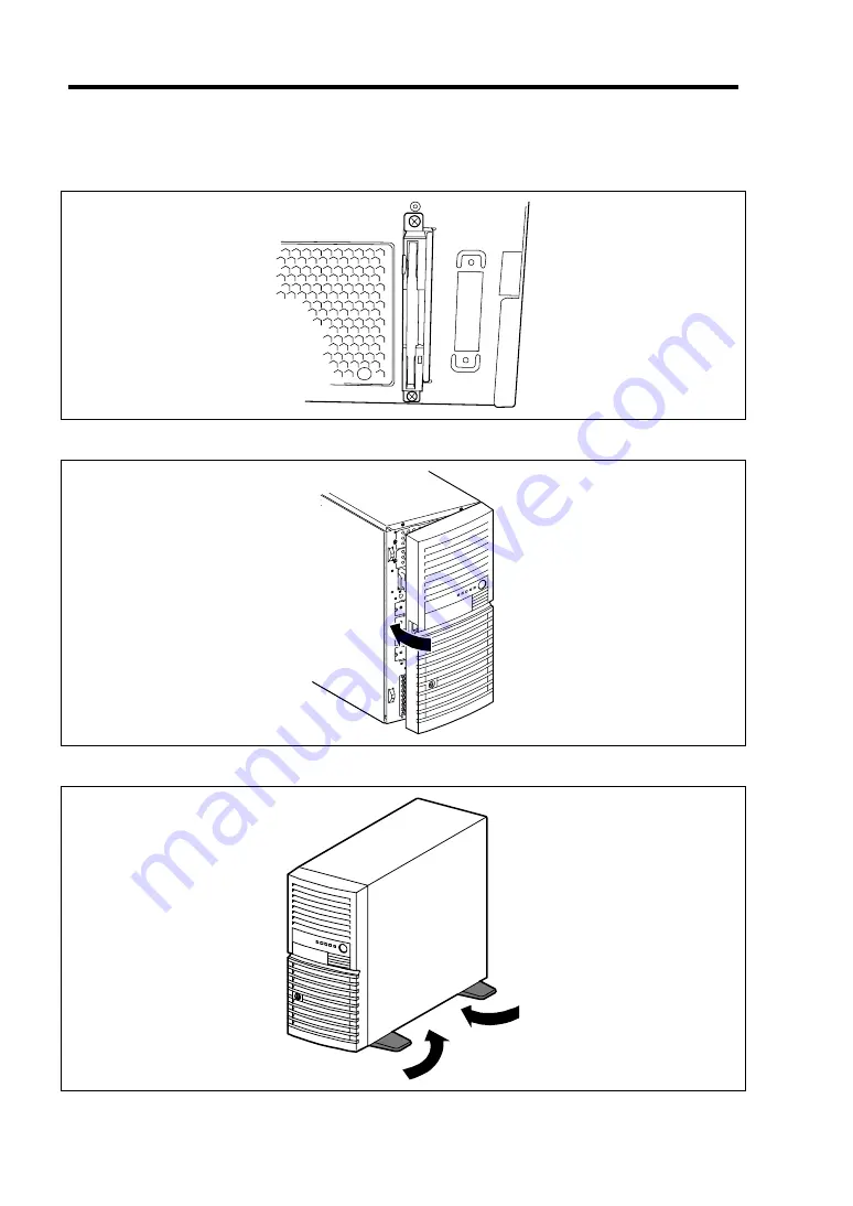 NEC N8100-1422F User Manual Download Page 330