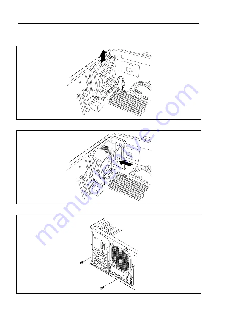 NEC N8100-1422F Скачать руководство пользователя страница 336