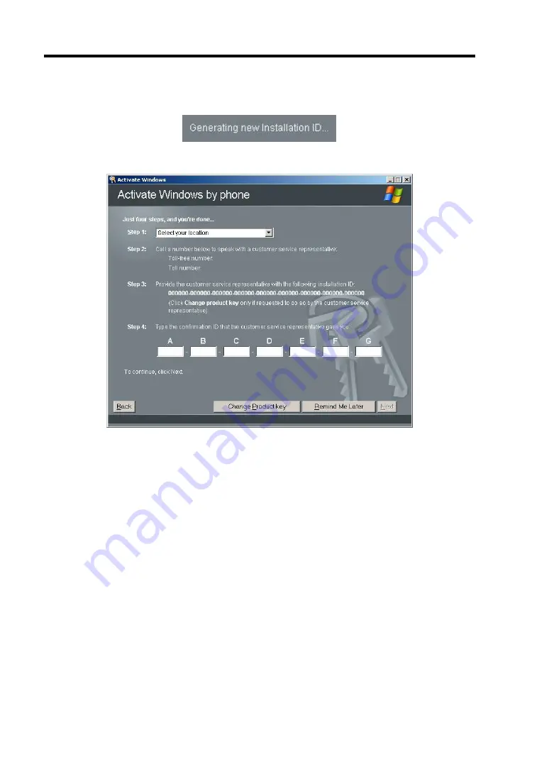 NEC N8100-1422F User Manual Download Page 406