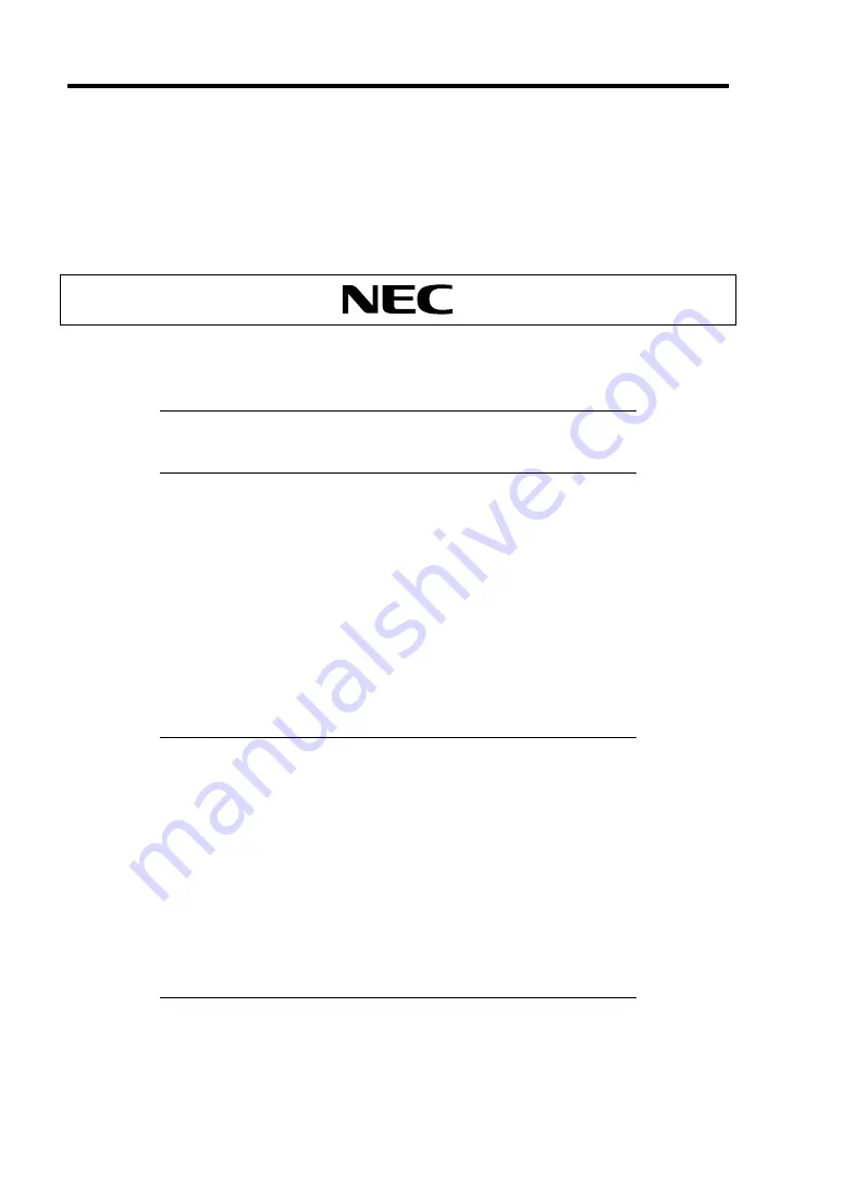 NEC N8100-1429F User Manual Download Page 50