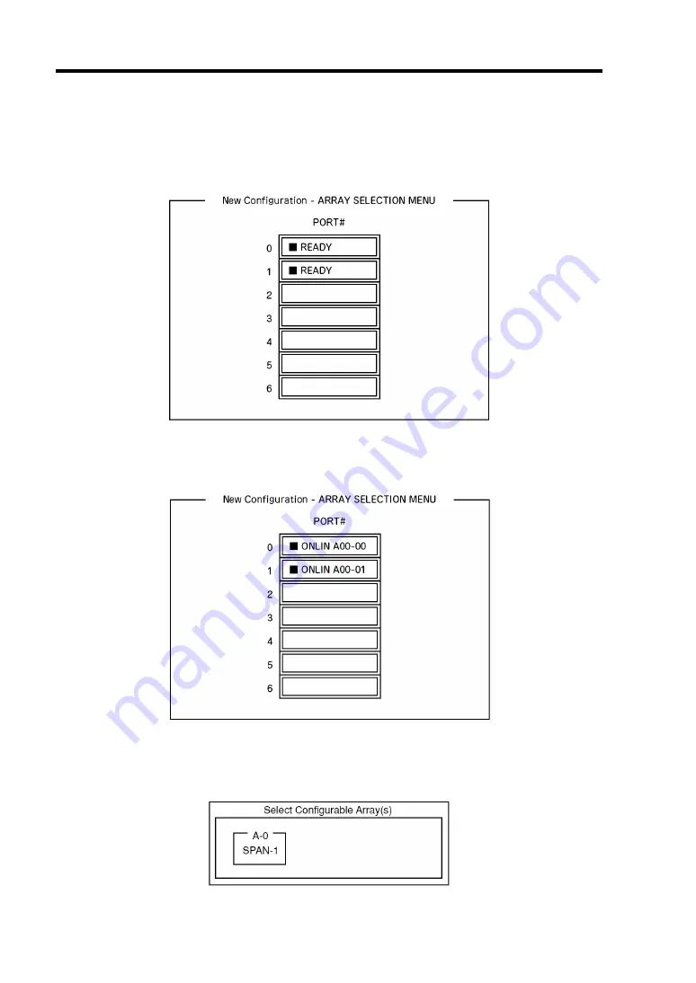 NEC N8100-1429F User Manual Download Page 122