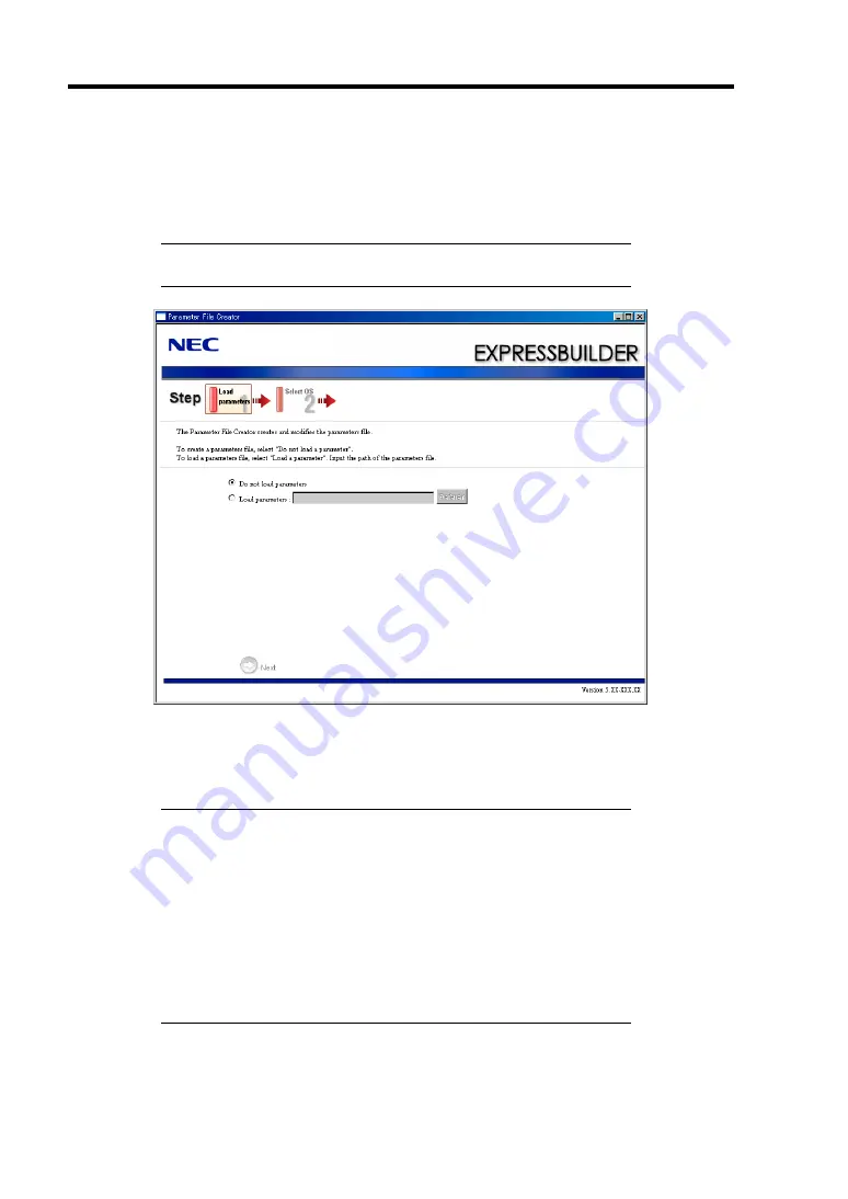 NEC N8100-1429F User Manual Download Page 138