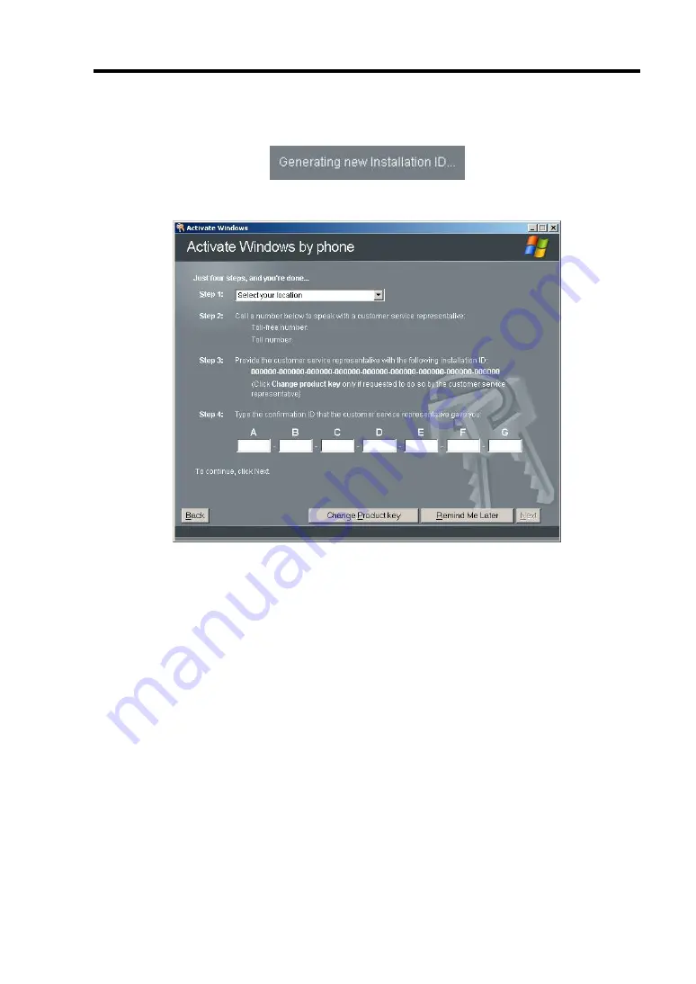 NEC N8100-1429F User Manual Download Page 319