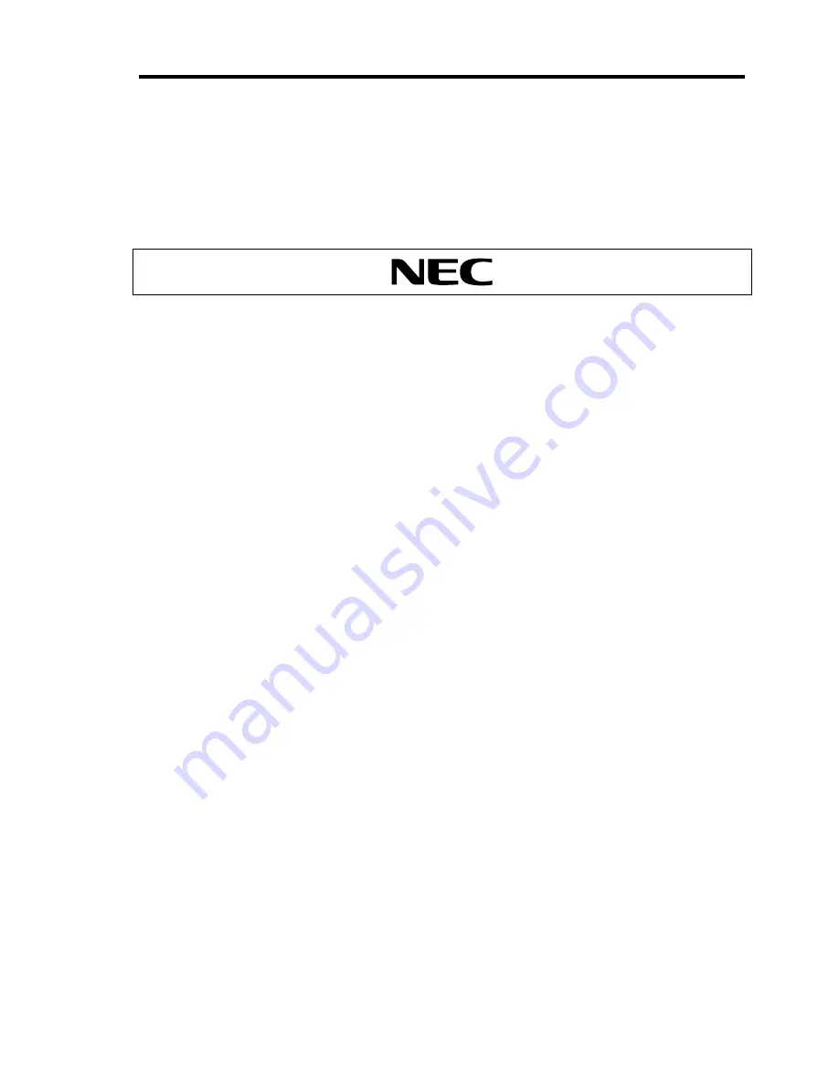 NEC N8100-1644F Скачать руководство пользователя страница 53