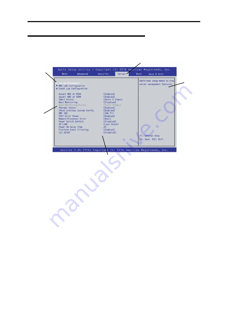 NEC N8100-1644F User Manual Download Page 90