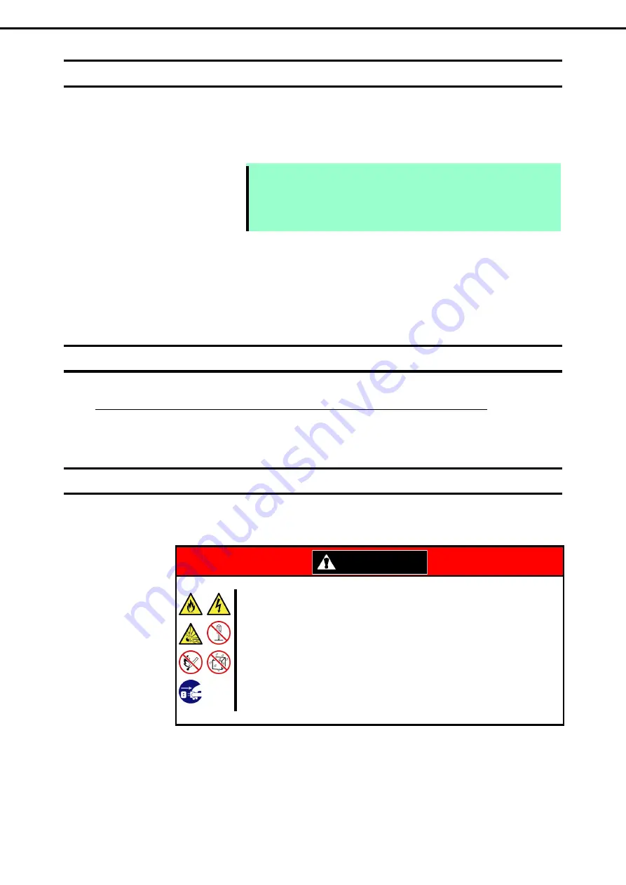 NEC N8100-1909F Maintenance Manual Download Page 14