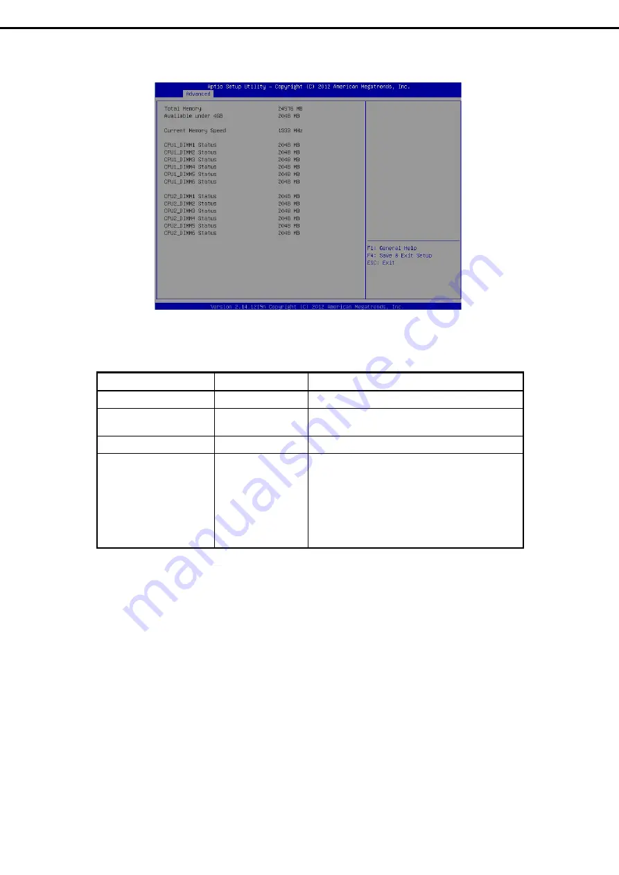 NEC N8100-1909F Maintenance Manual Download Page 55