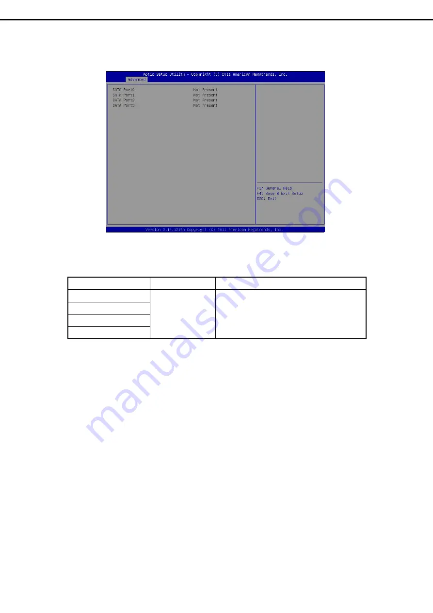 NEC N8100-1909F Maintenance Manual Download Page 61