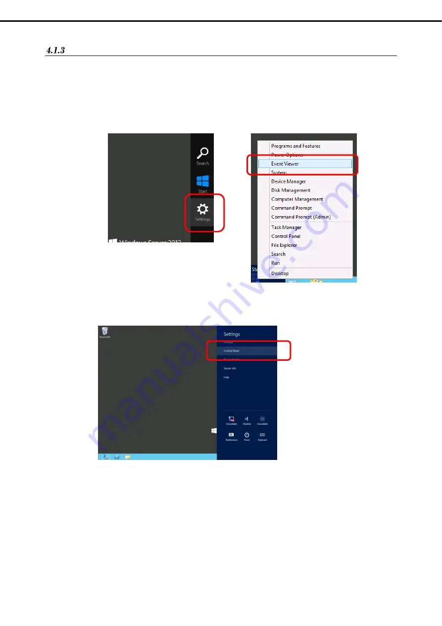 NEC N8100-2773F Maintenance Manual Download Page 23