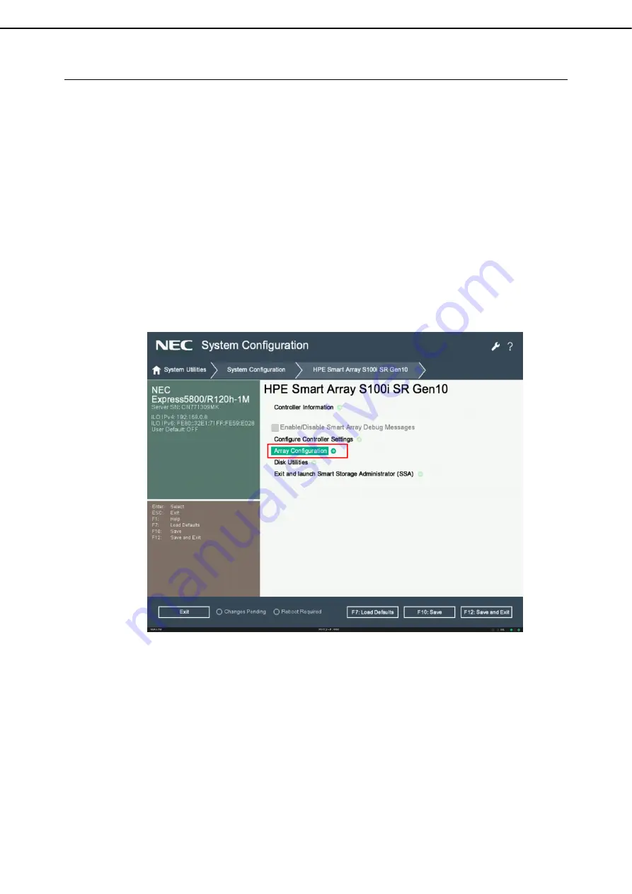 NEC N8100-2773F Maintenance Manual Download Page 87