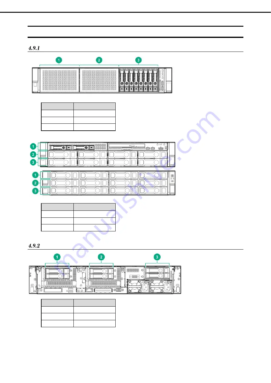 NEC N8100-2836F User Manual Download Page 44