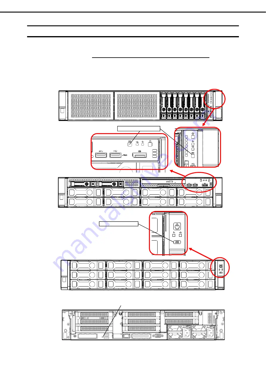 NEC N8100-2836F Скачать руководство пользователя страница 54