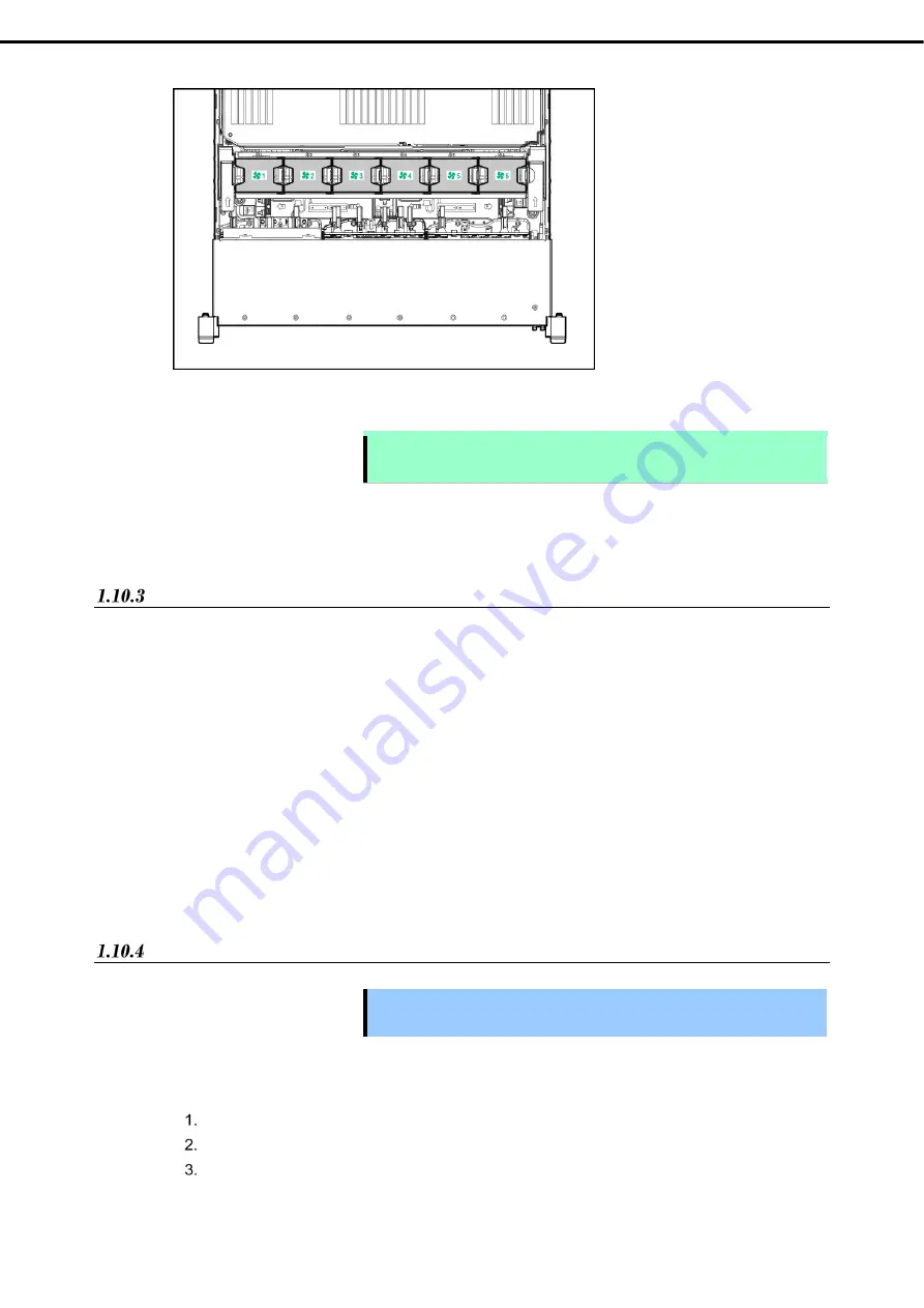 NEC N8100-2836F User Manual Download Page 74