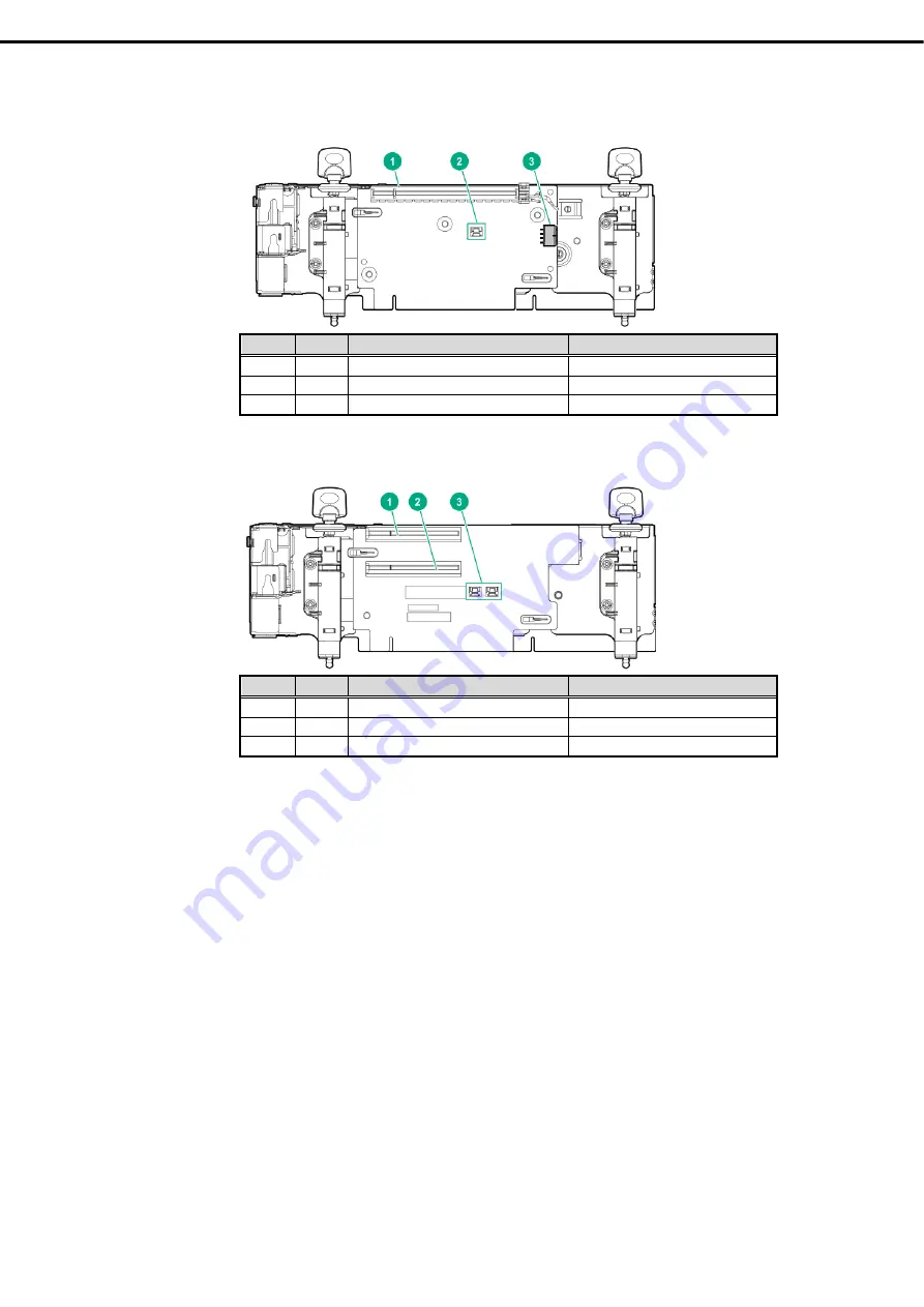 NEC N8100-2836F Скачать руководство пользователя страница 93